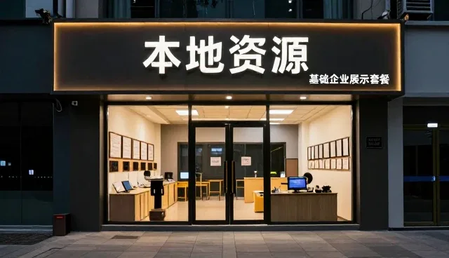 场景适用驱动品牌推广，本地资源如何精准触达目标用户